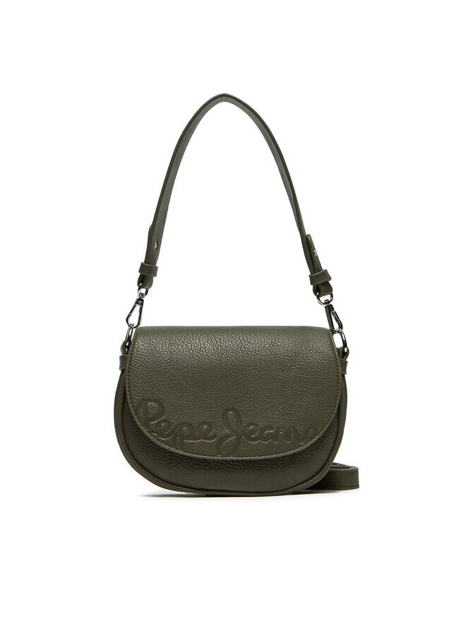 

Сумка Pepe Jeans PL031566, хаки