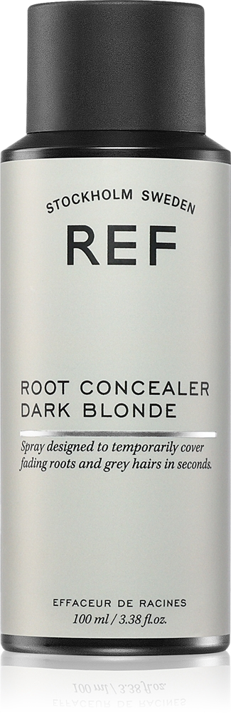 

Консилер-Спрей для отросших корней Ref, atspalvis dark blonde 100 мл