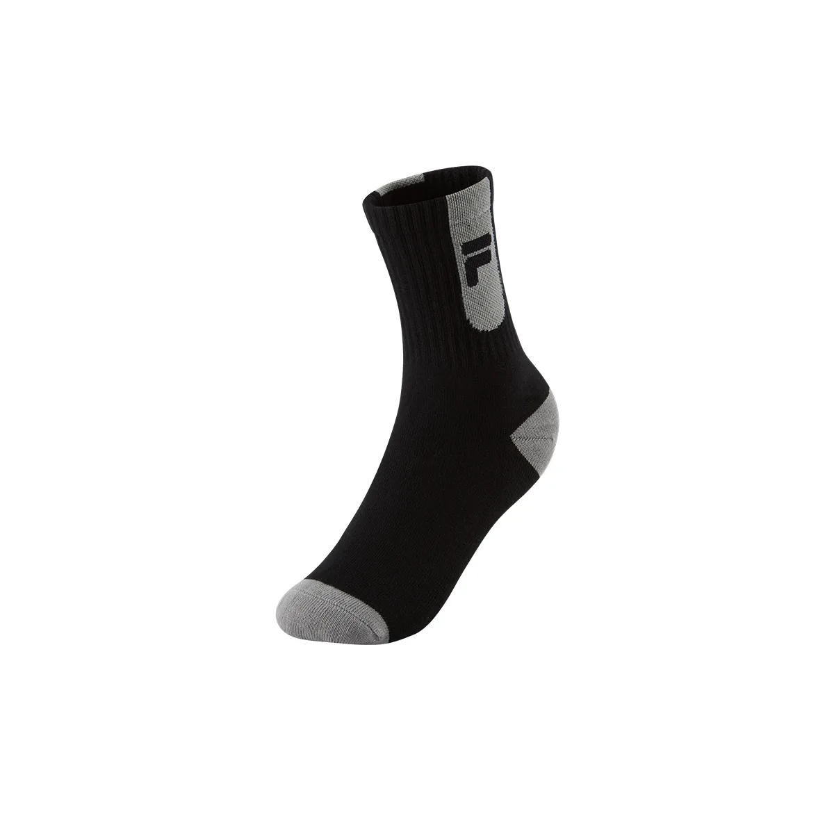 Носки Moderate FILA KIDS, F-BK Black