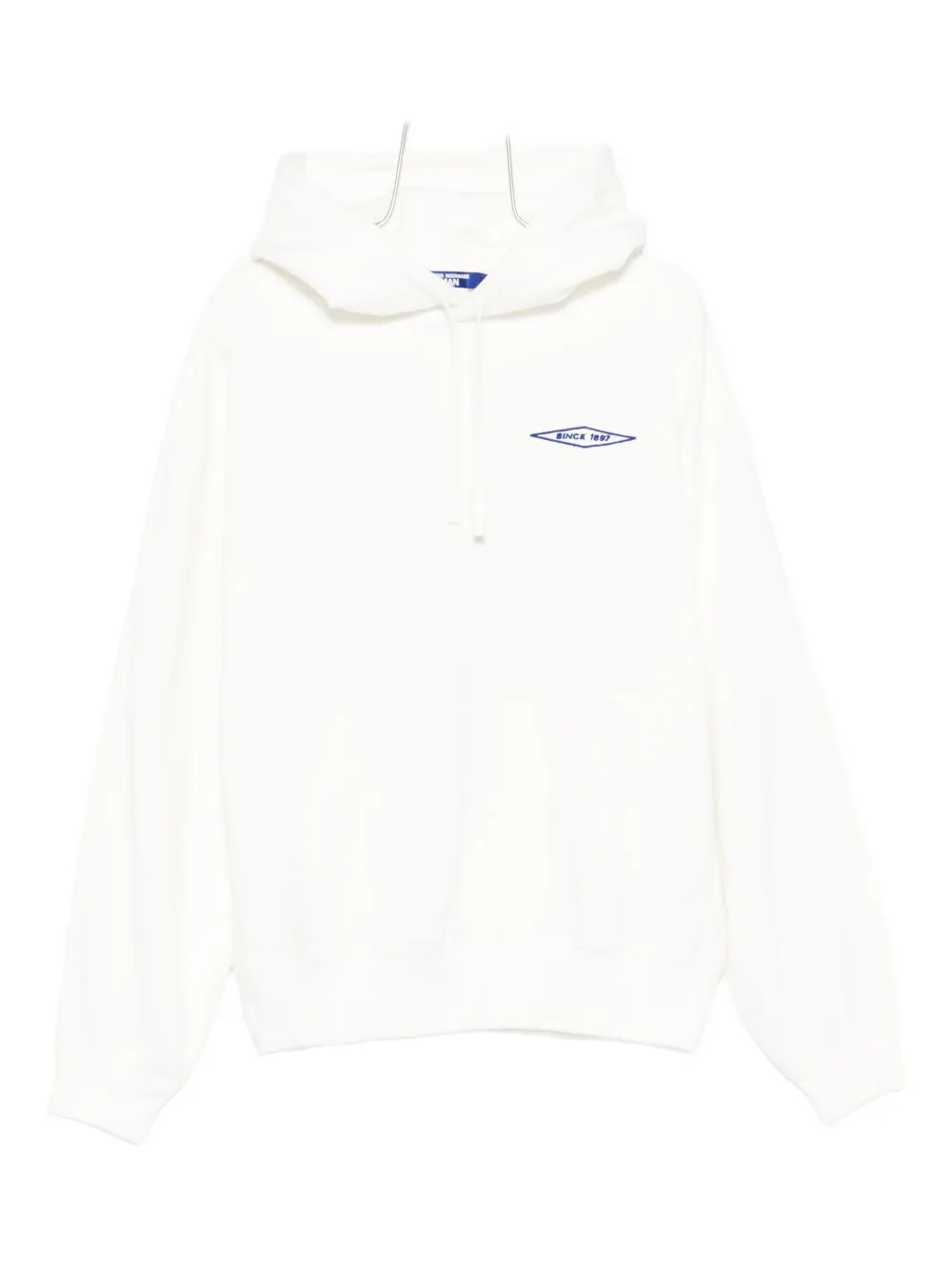 

Худи Filson из хлопка JUNYA WATANABE, белый