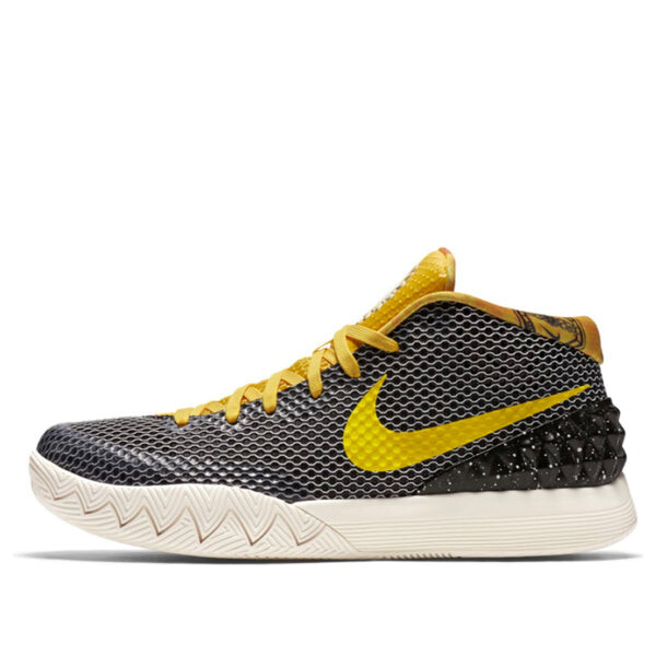 

Кроссовки Nike Kyrie 1 LTD 'Rise', черный