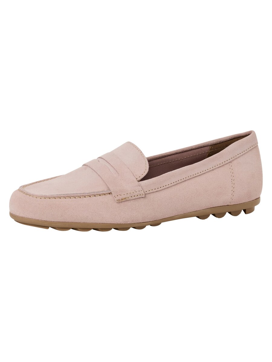 Мокасины Tamaris, Rose