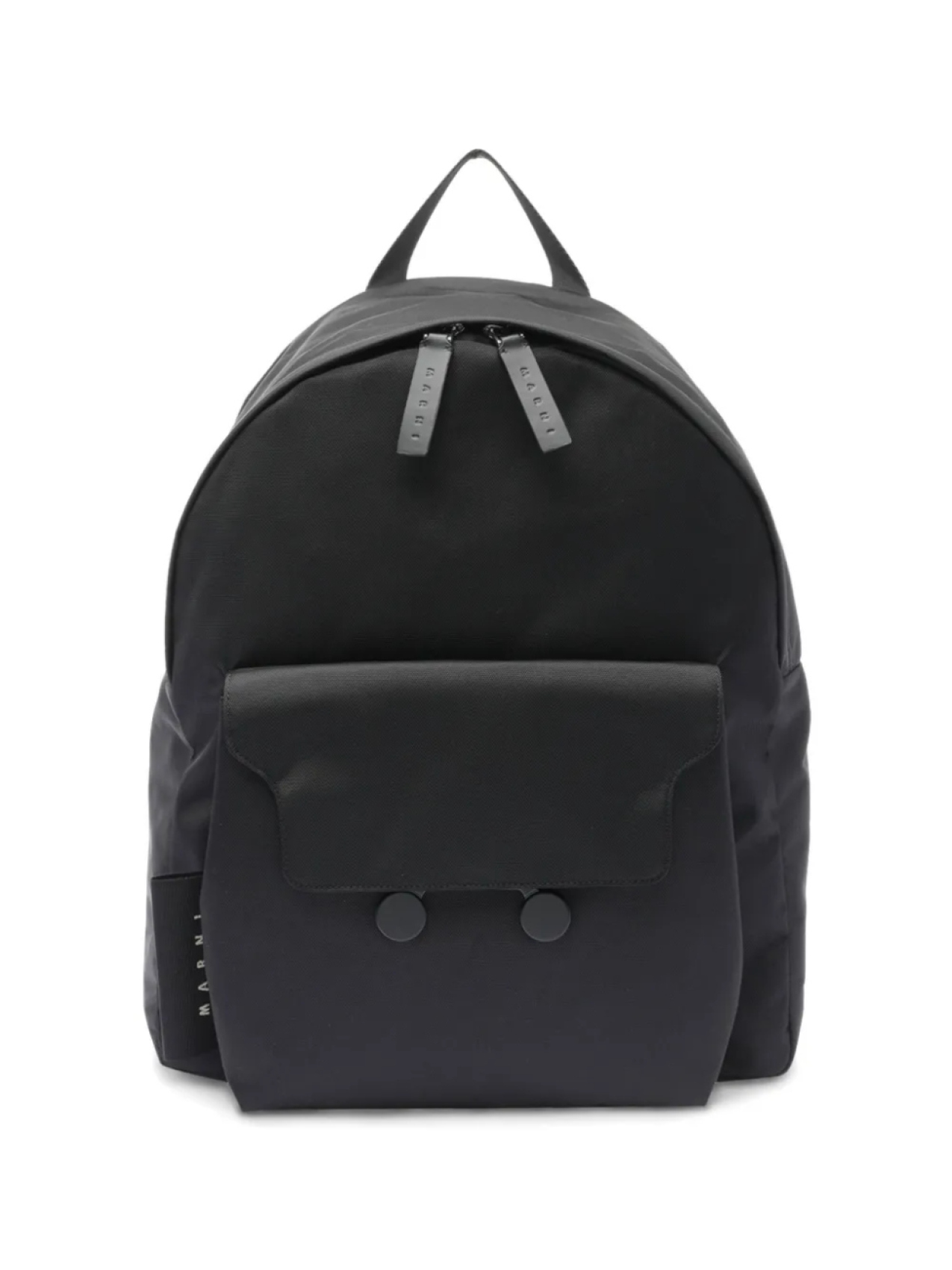 

Рюкзак Marni Cordura Cityscape, черный