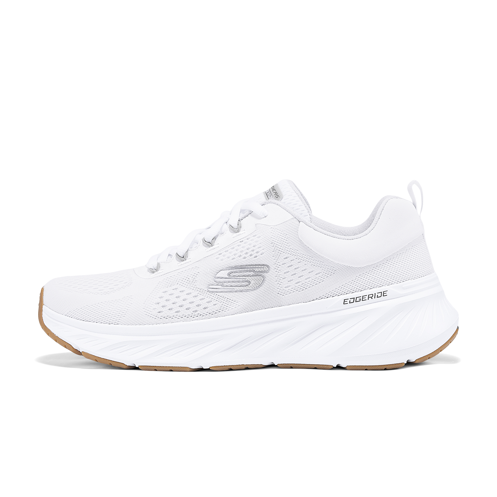 

Skechers СПОРТИВНЫЕ МУЖСКИЕ Низкие повседневные туфли мужские белые