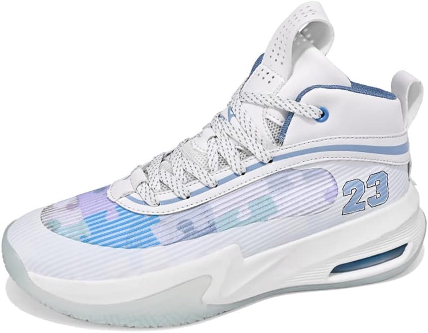 

Мужская обувь Rongduyan, уличная обувь, баскетбольные кроссовки, мужские прогулочные кроссовки, мужская спортивная обувь, повседневная обувь, соревновательная обувь, белый