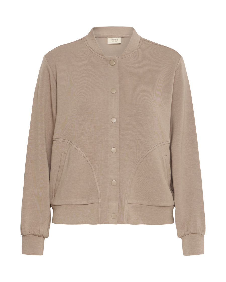 

Куртка межсезонная Fransa FRAURORA, Chamois