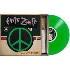 

Виниловая пластинка Enuff Z'Nuff - 1987 Demos