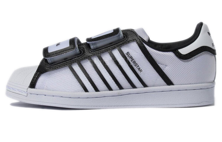 

Кроссовки Adidas Originals Superstar Skateboarding FW6635, белый/черный