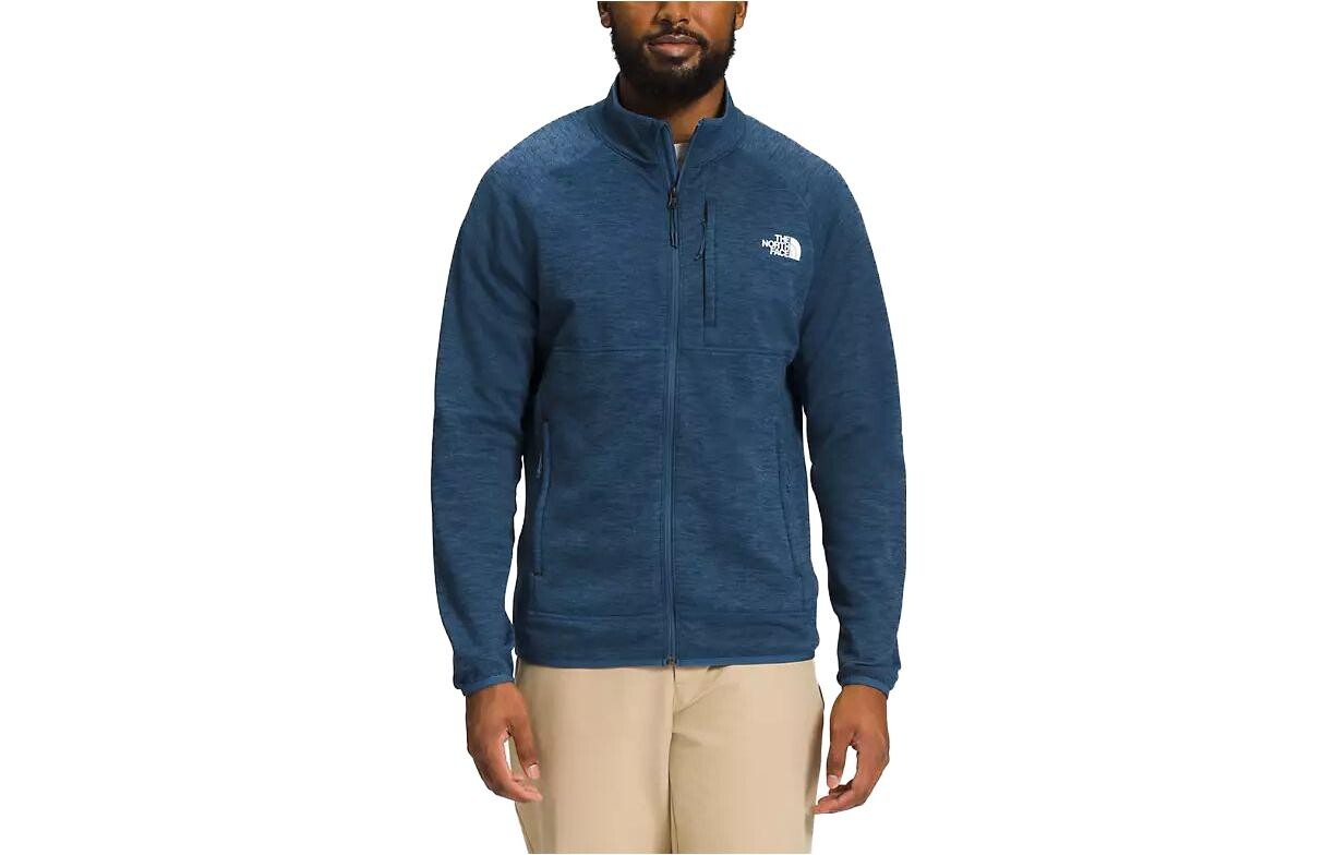 

THE NORTH FACE Мужская куртка, цвет Blue