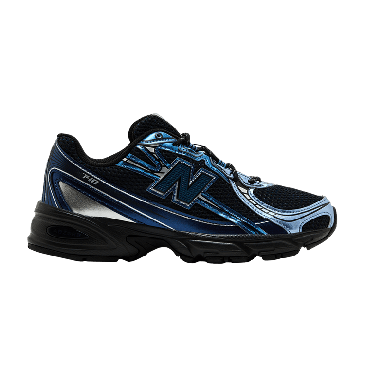 

Кроссовки New Balance 740v2 Big Kid 'Shoreline Blue', синий