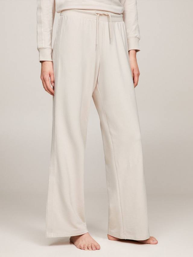 

Модальные брюки для отдыха Tommy Hilfiger, цвет Cashmere Creme