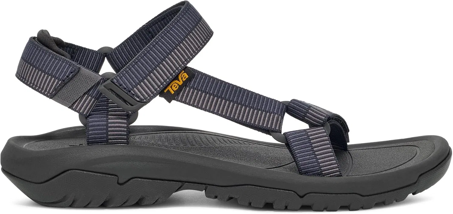 Мужские сандалии Teva Hurricane, Blue