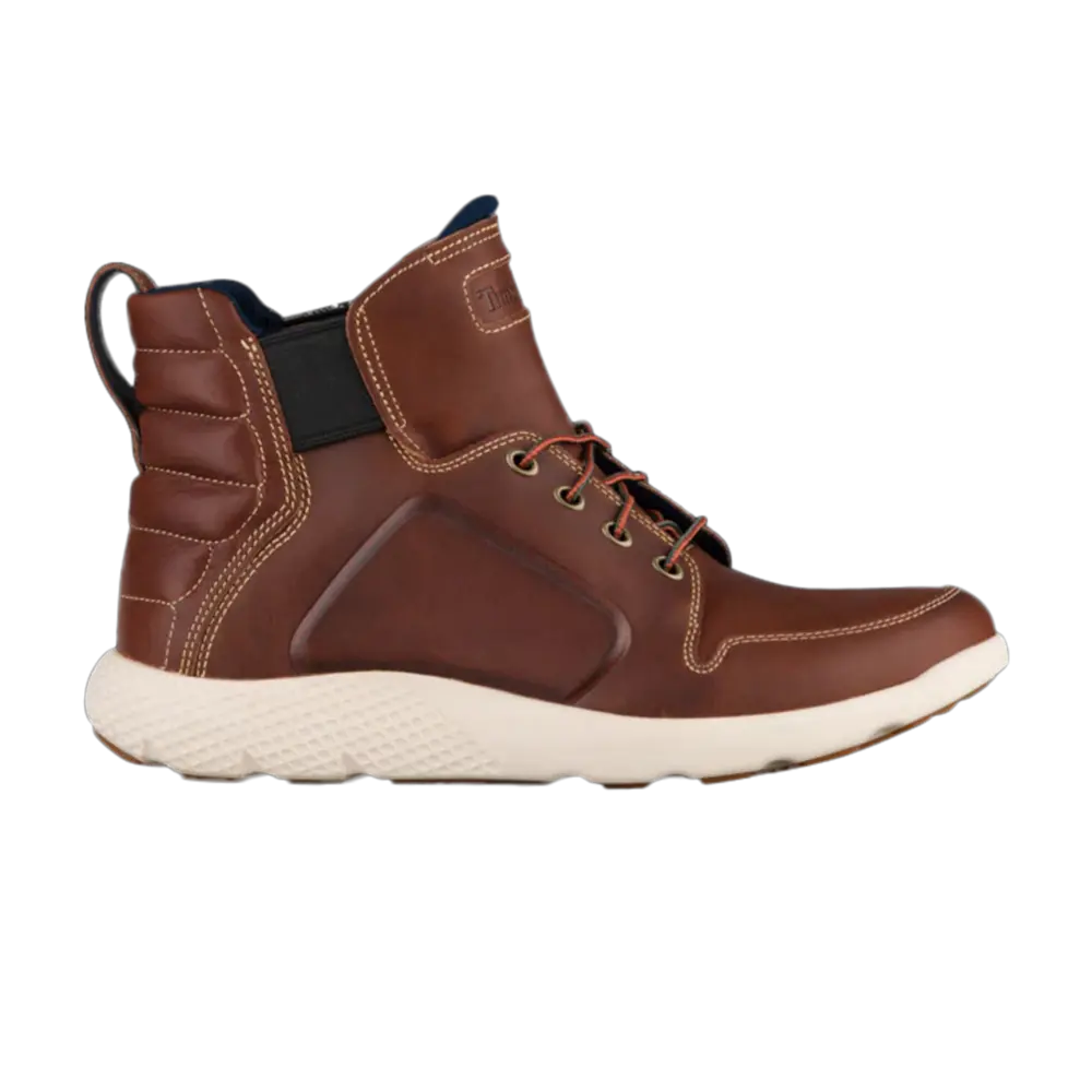 Ботинки Timberland FlyRoam Sport Hiker, коричневый