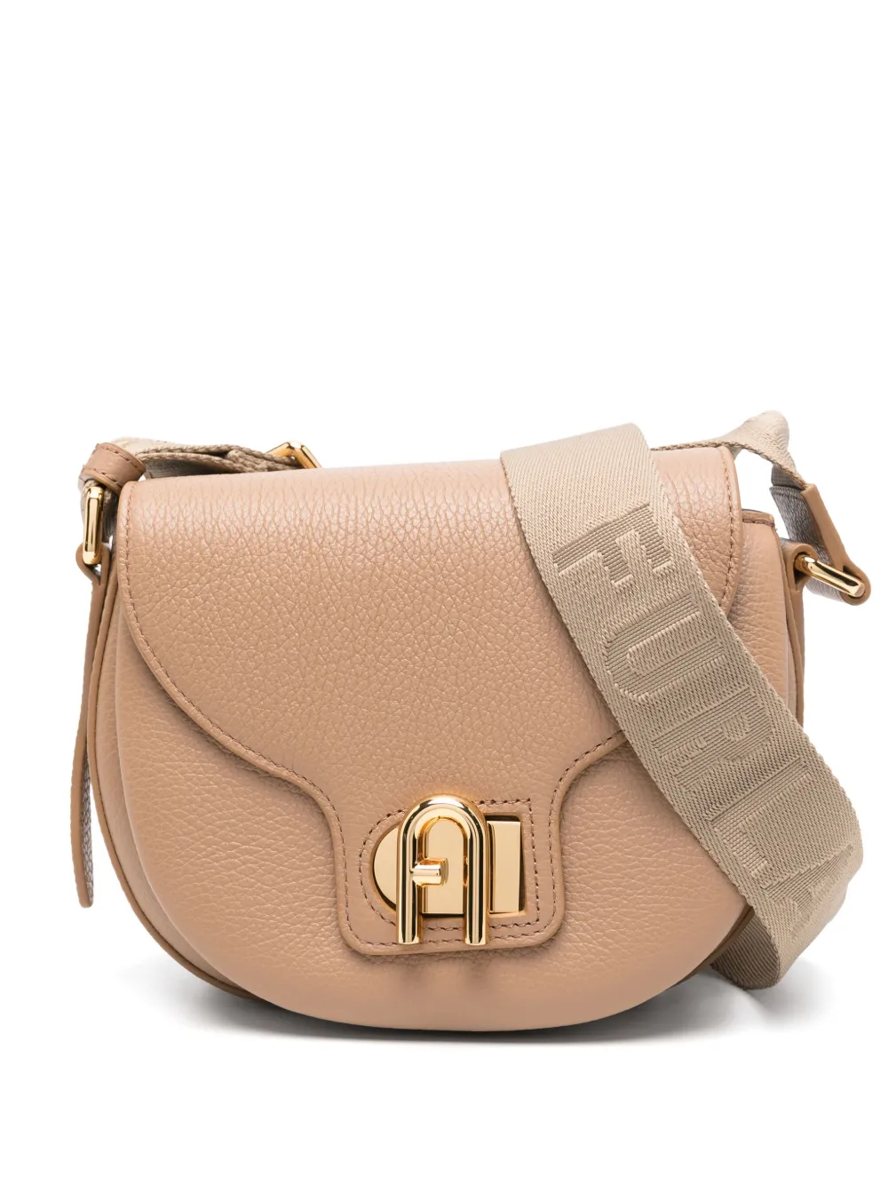 

Сумка на плечо Lotus Furla, нейтральный