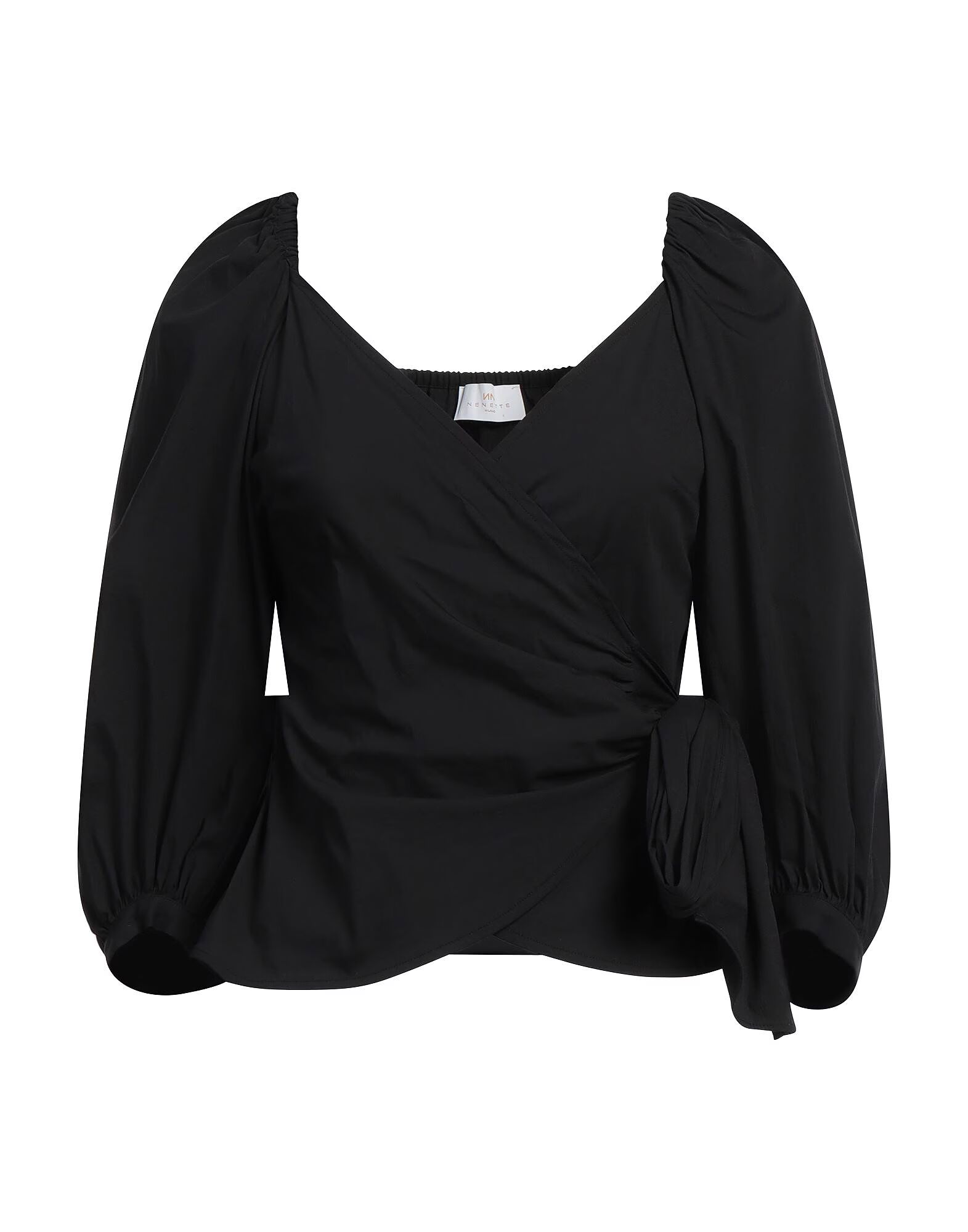 

Топ Nenette, черный