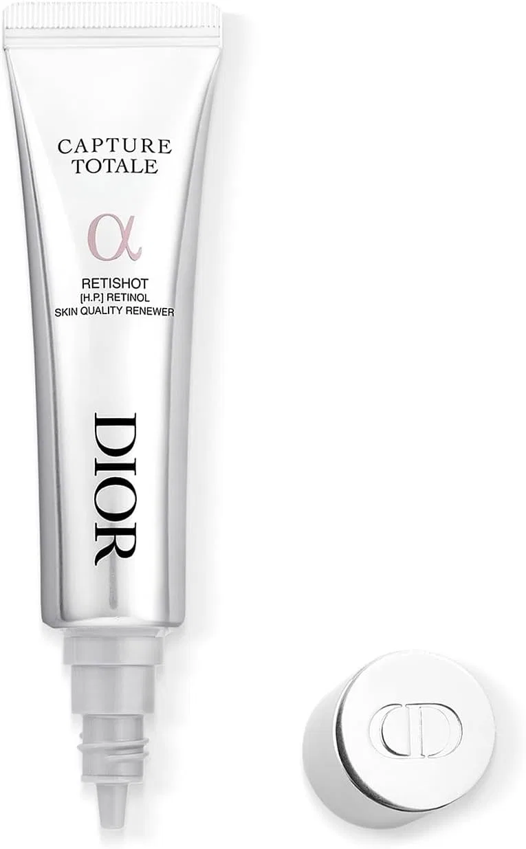 Сыворотка Dior — С ретинолом Capture Total Retinol Shot, 20 мл