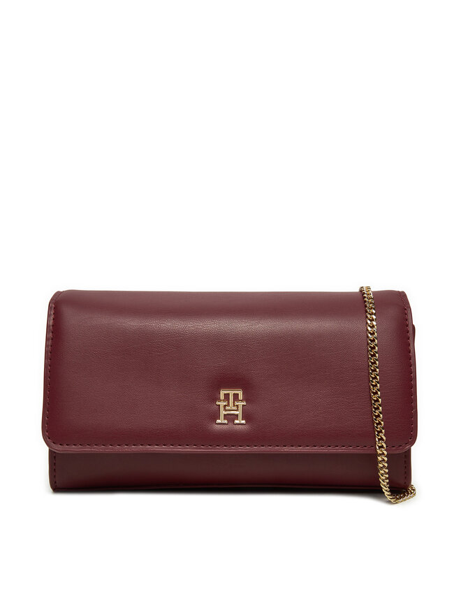 

Сумочка AW0AW16891 Tommy Hilfiger, красный