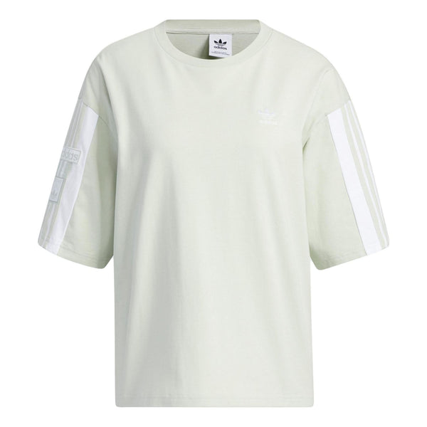 

Футболка adibreak t-shirt Adidas, зеленый