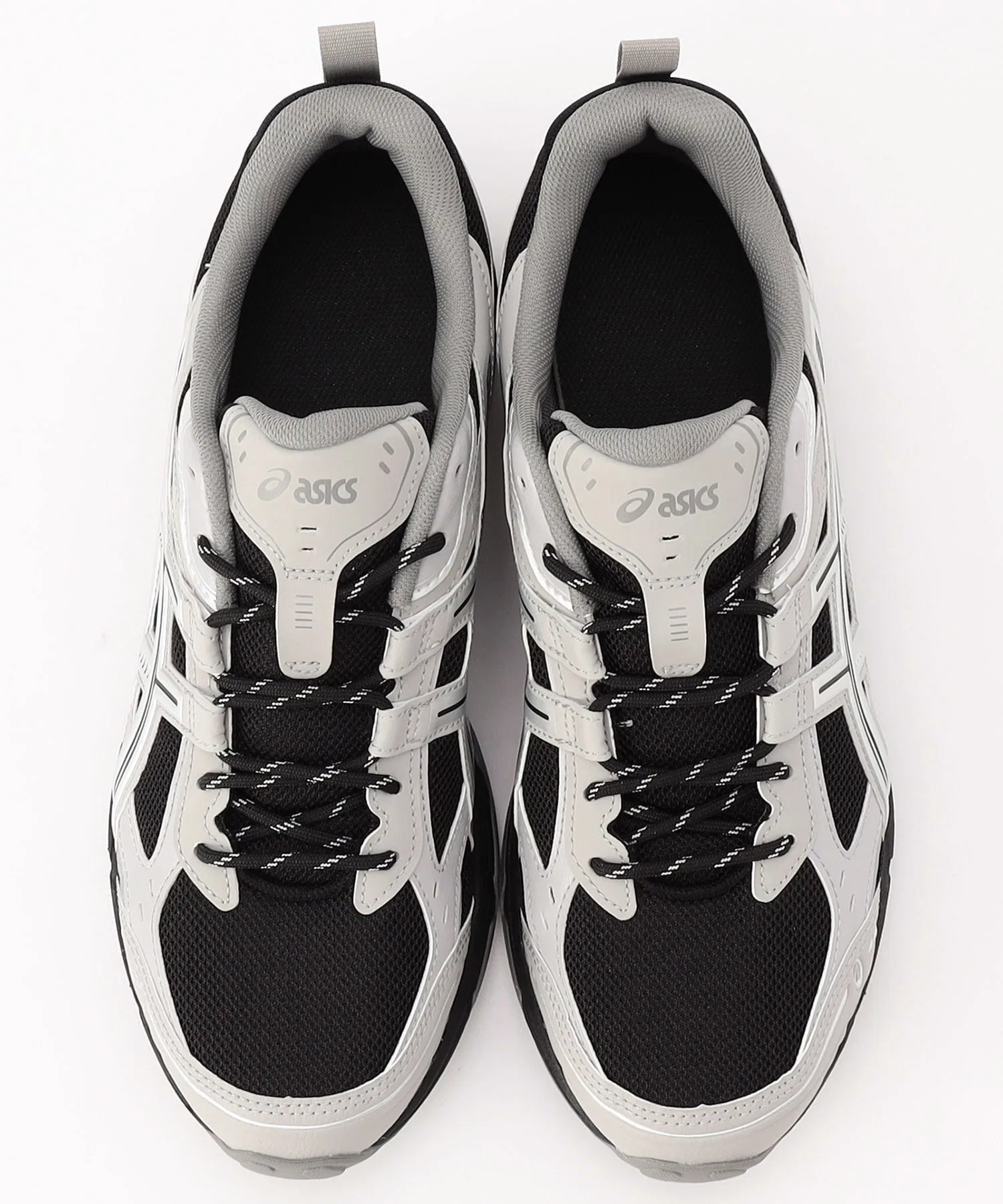 Мужские кроссовки ASICS GEL-NUNOBIKI — фото 2