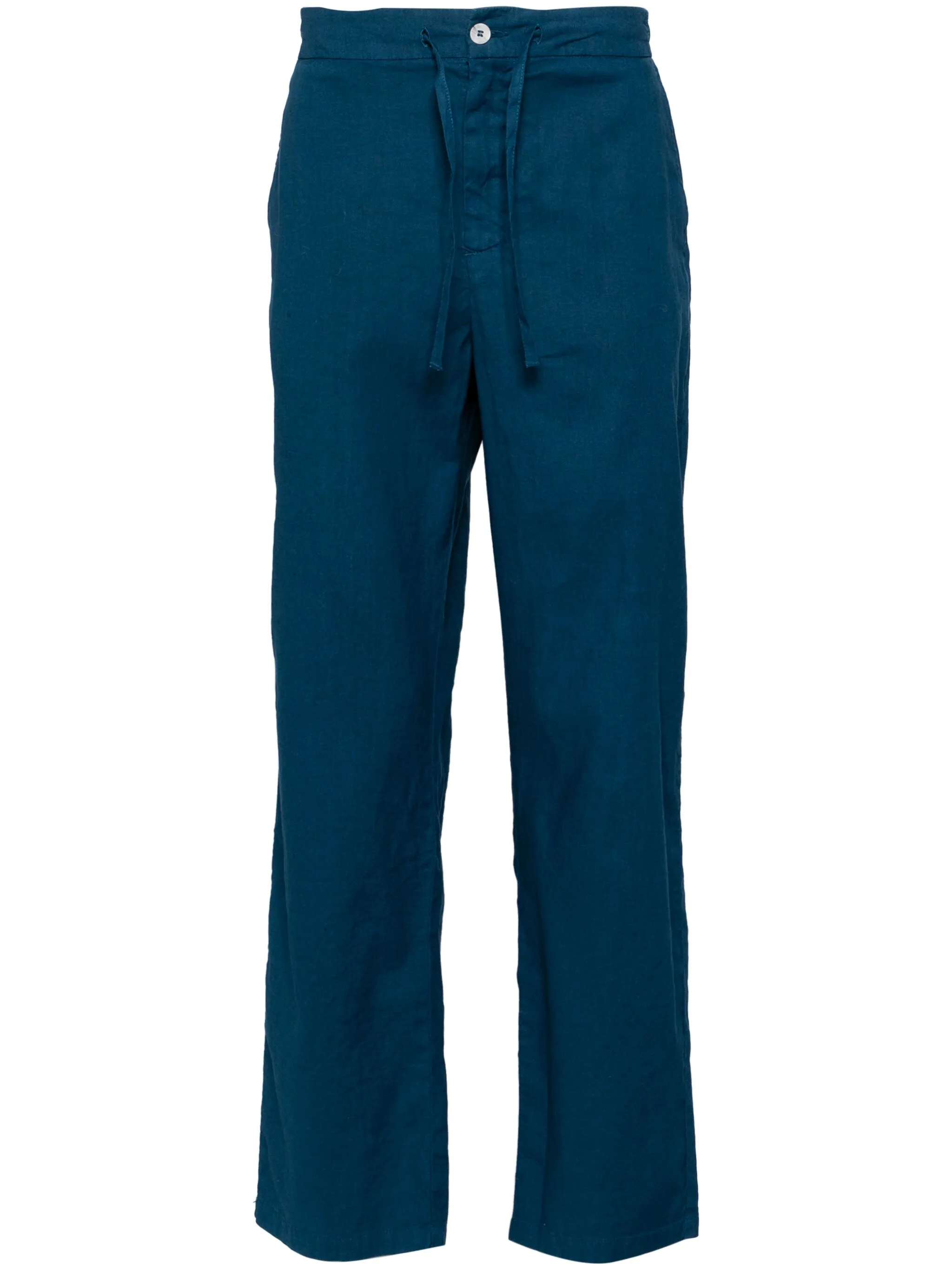 

Брюки Mendes с кулиской Frescobol Carioca, синий