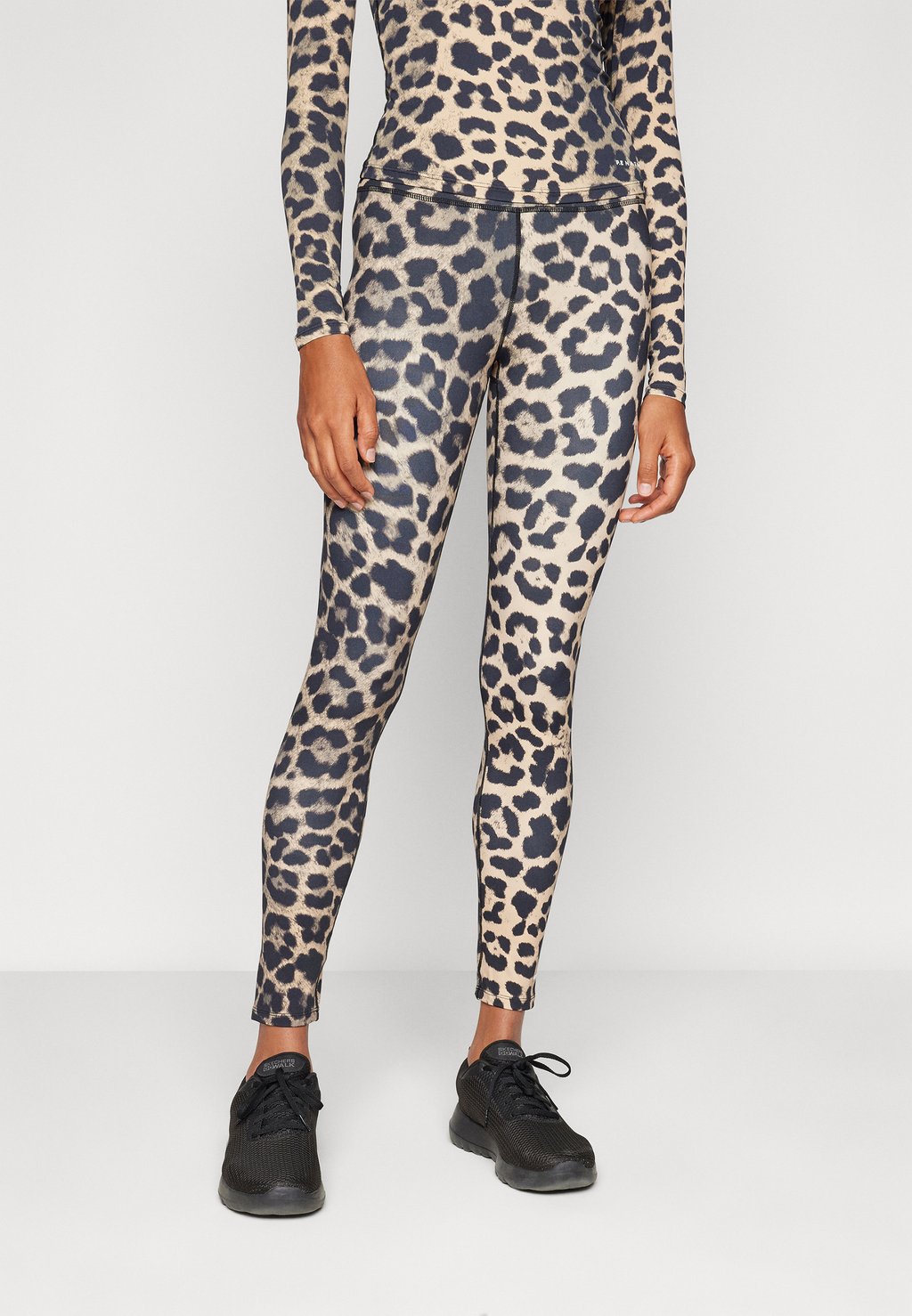 

Леггинсы VITA LEGGING P.E Nation, бежевый