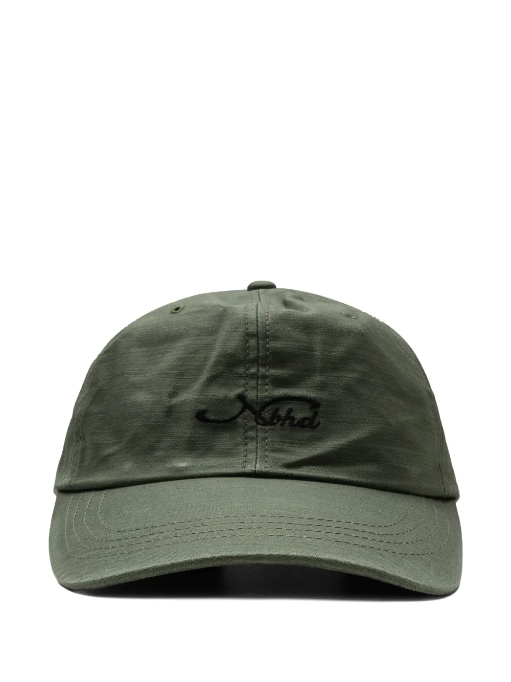 

Кепка Mil Dad Neighborhood, зеленый