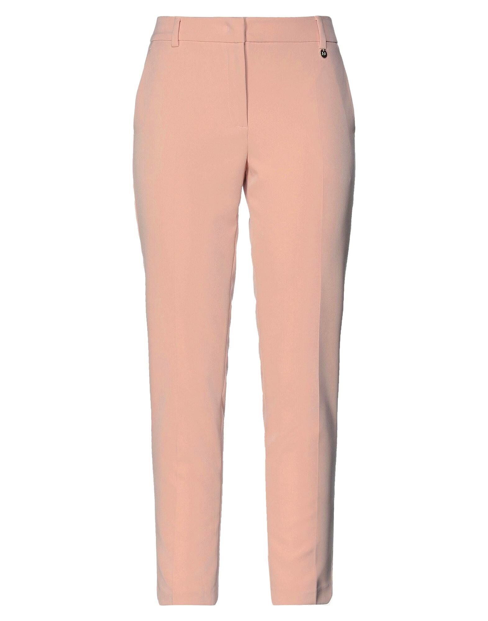 

Брюки Liu •Jo, бледно-розовый