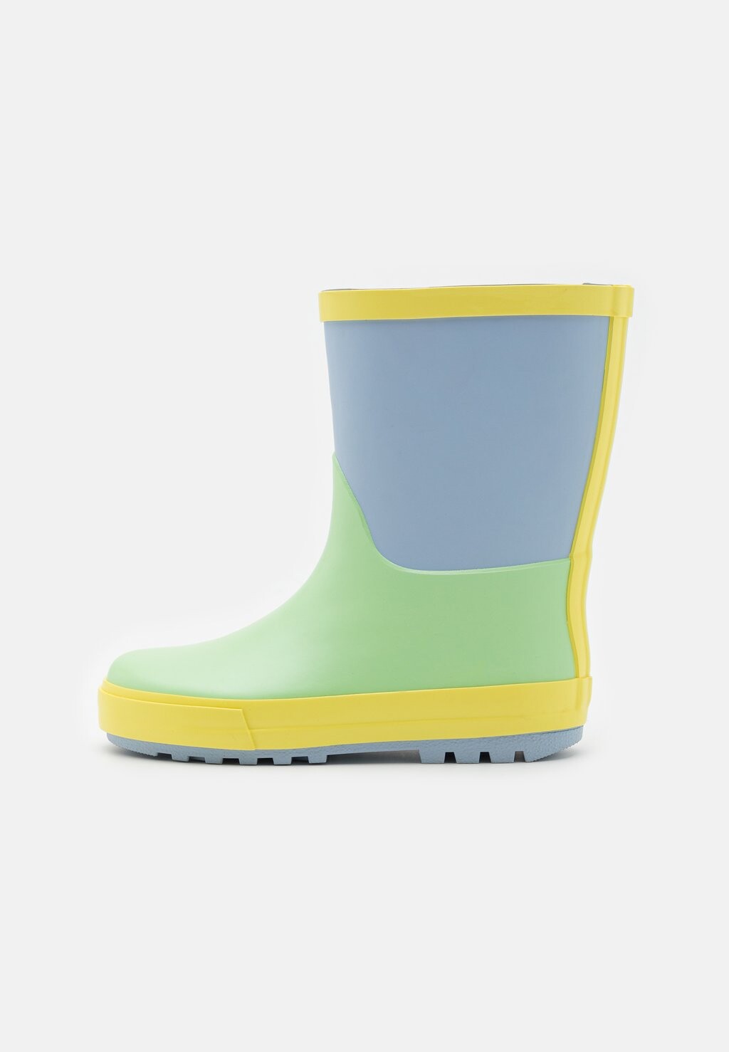

Сапоги резиновые Unisex Friboo, мультиколор