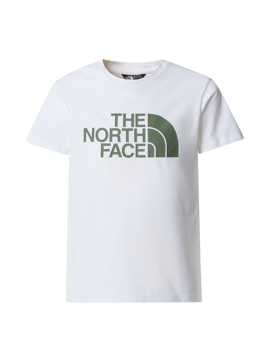 

Футболка Performance THE NORTH FACE, белый