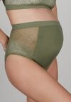 

Трусы CACHE COEUR MTERNITY DAHLIA Cache Coeur, хаки