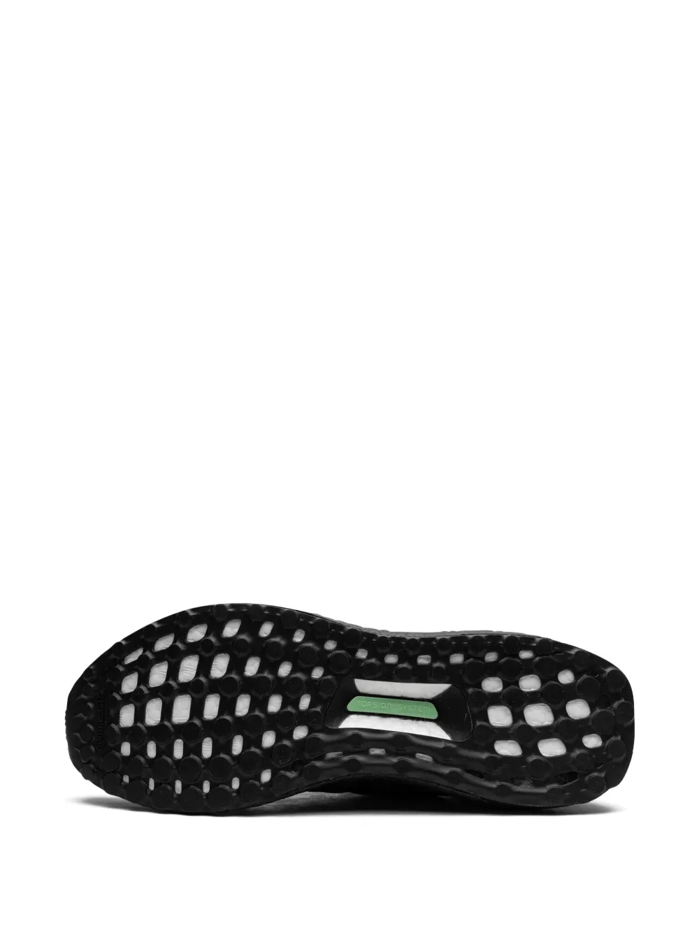 Кроссовки UltraBoost 1.0 DNA Triple Black Adidas, черный — фото 4