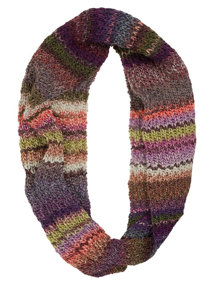 

Döll Разноцветный шарф-петля