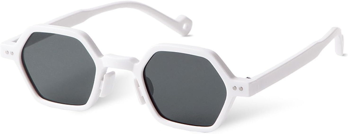 

Солнцезащитные очки с защитой от УФ-излучения UV400 | Черные линзы с синим покрытием | Для женщин и мужчин, для занятий спортом на открытом воздухе и вождения DSVIGF, 01