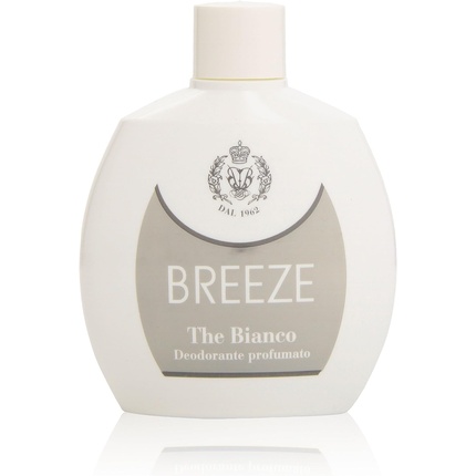 

Дезодорант Squeeze The Bianco 100мл Цитрус Breeze