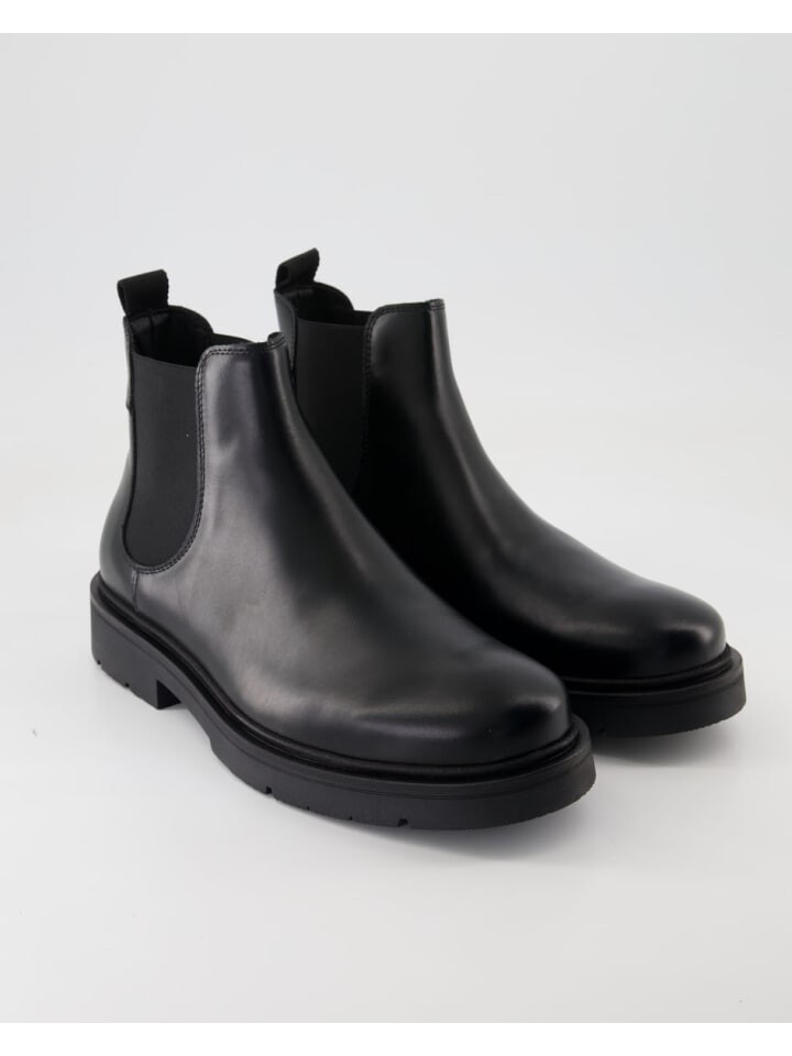 

Сапоги Marc O'Polo Shoes Stiefeletten, черный