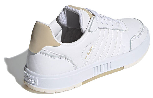 Кроссовки neo courtmaster Adidas, белый — фото 4