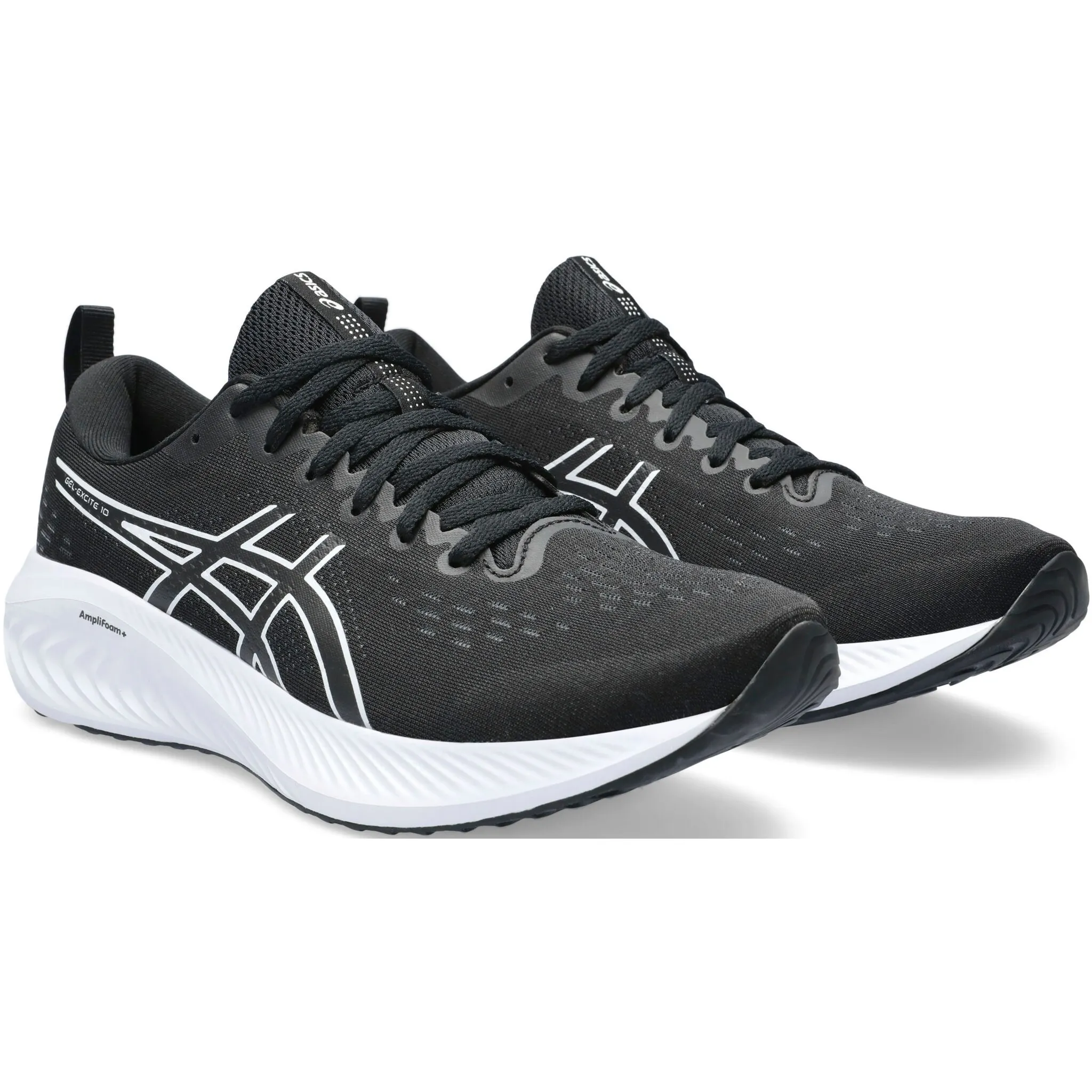 

Кроссовки Asics "GEL-EXCITE 10", синий