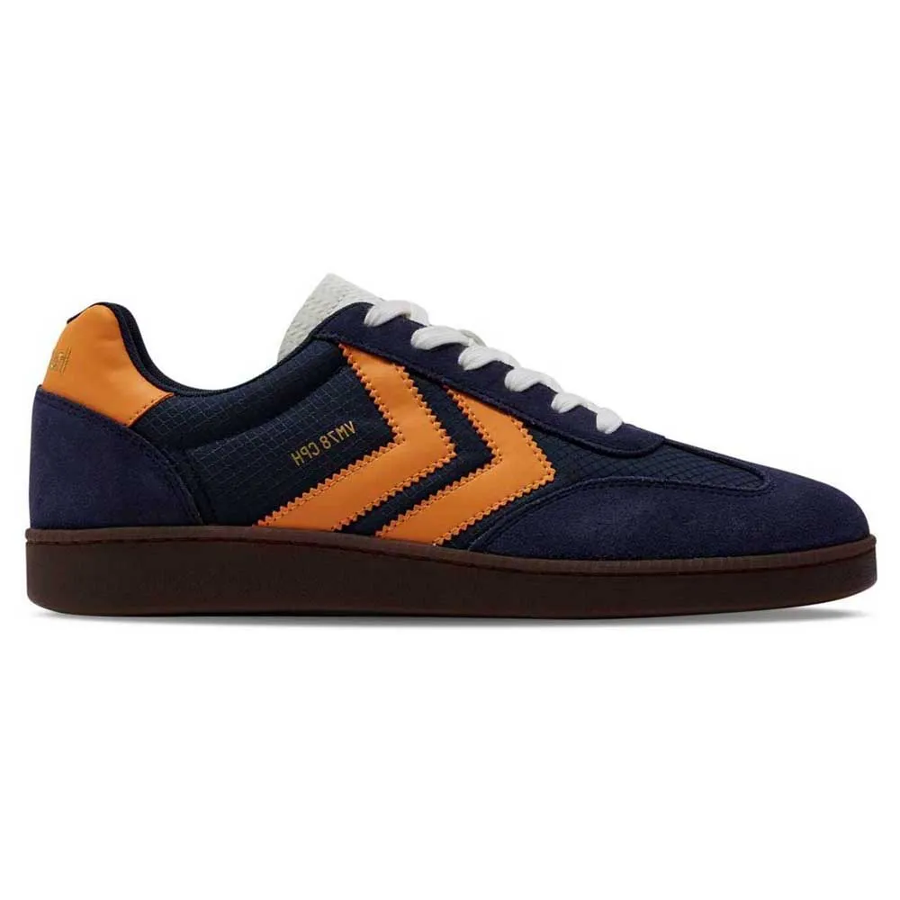 

Кроссовки Hummel VM78 CPH RS, синий