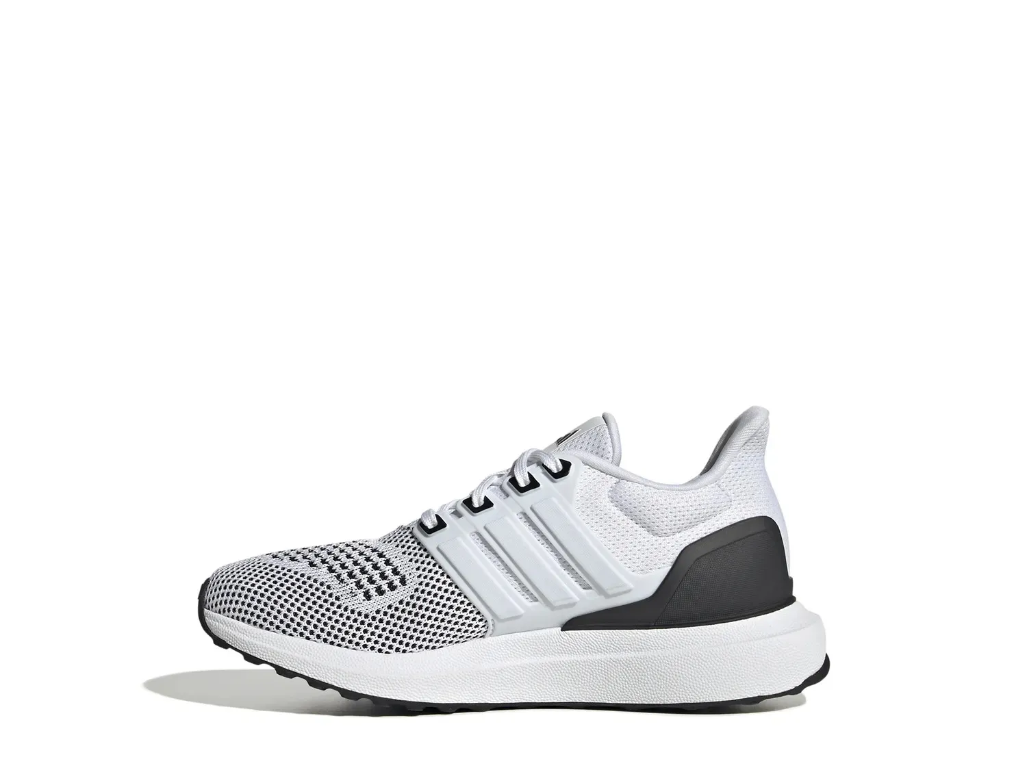 Кроссовки Adidas Ultradream DNA — детские, белые/черные — фото 2