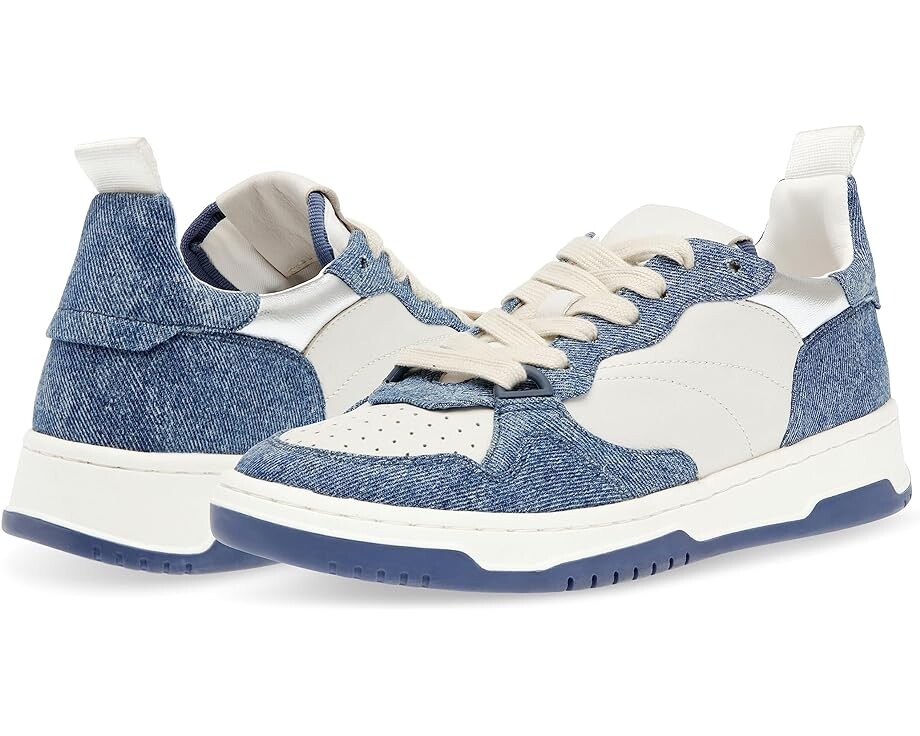 

Кроссовки Steve Madden Everlie, цвет Denim Multi