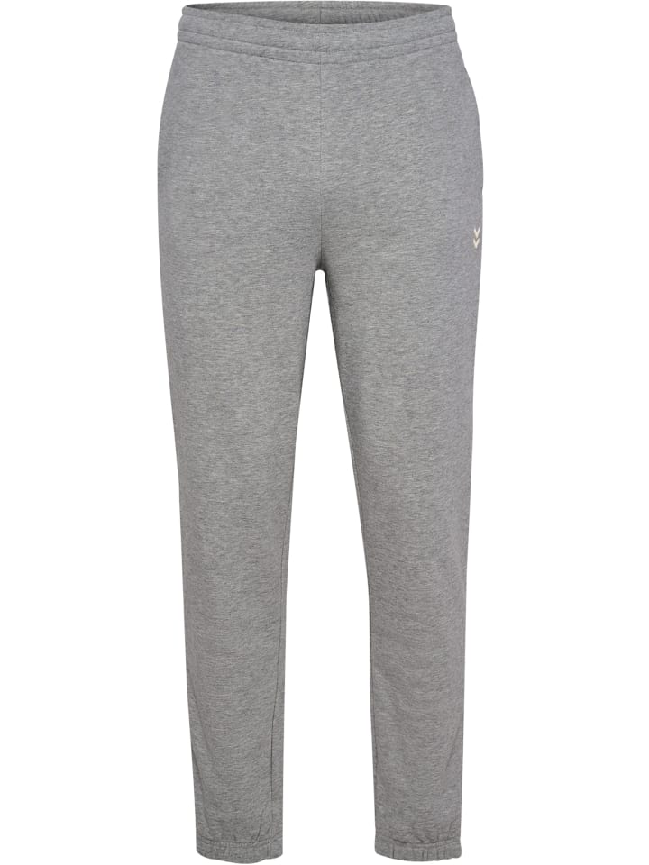 

Спортивные штаны Hummel, серый меланж