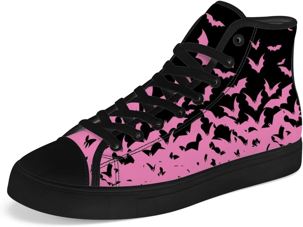 

Кеды на высокой подошве Chebing, унисекс, шнуровка, повседневные, розовый