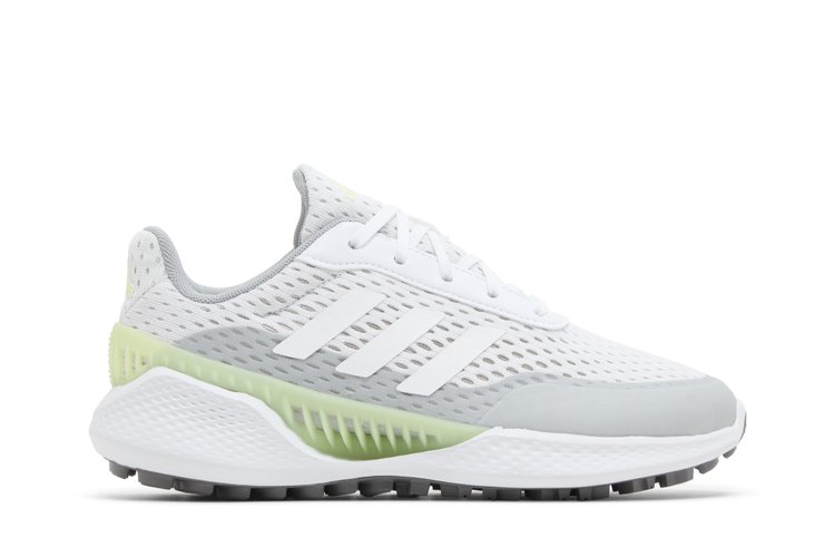 Кроссовки Adidas Wmns Summervent Spikeless Golf, белый