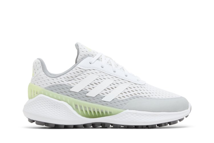 

Кроссовки Adidas Wmns Summervent Spikeless Golf, белый