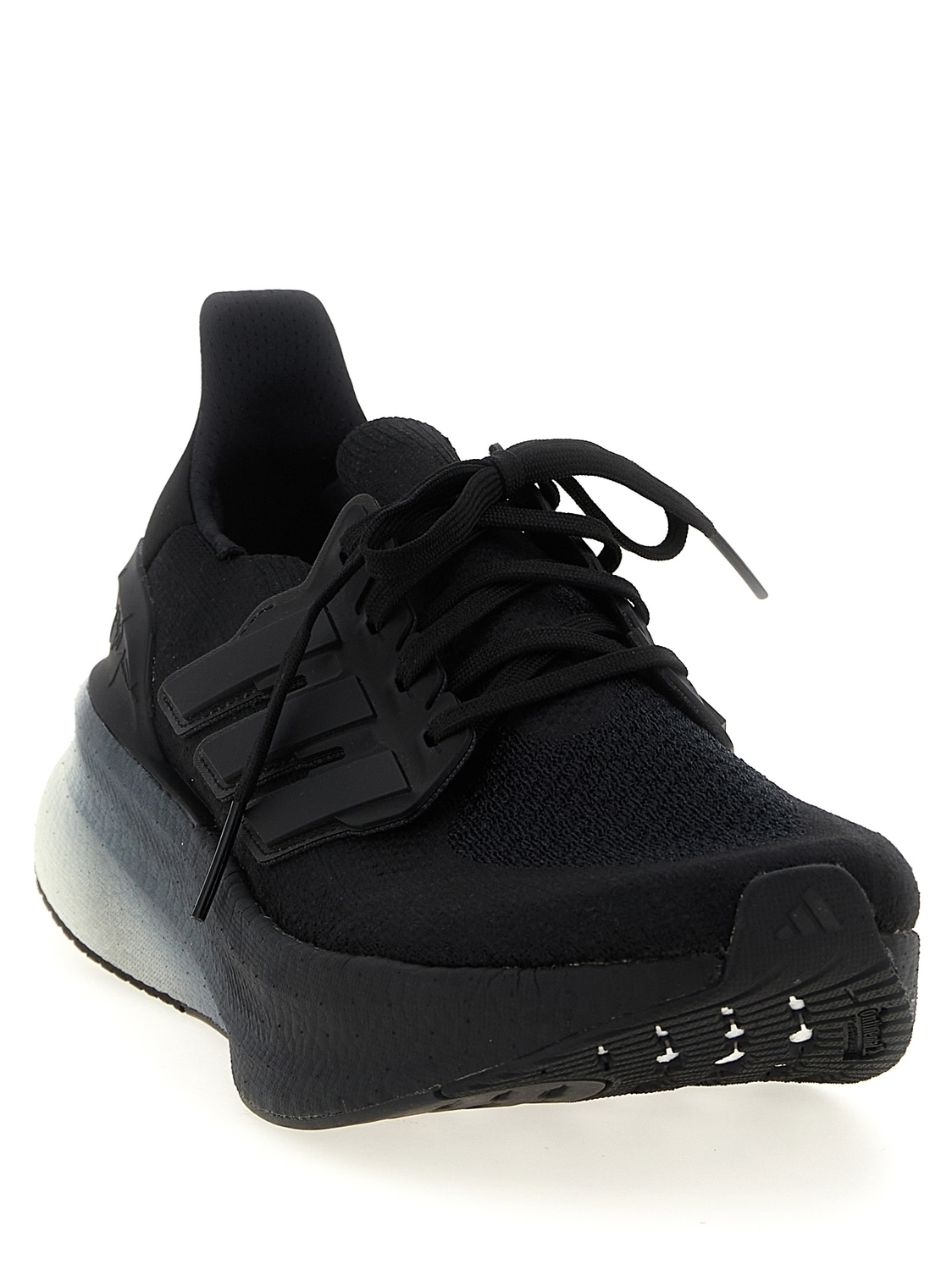 Кроссовки 'Ultraboost 5' Y-3, черный — фото 2