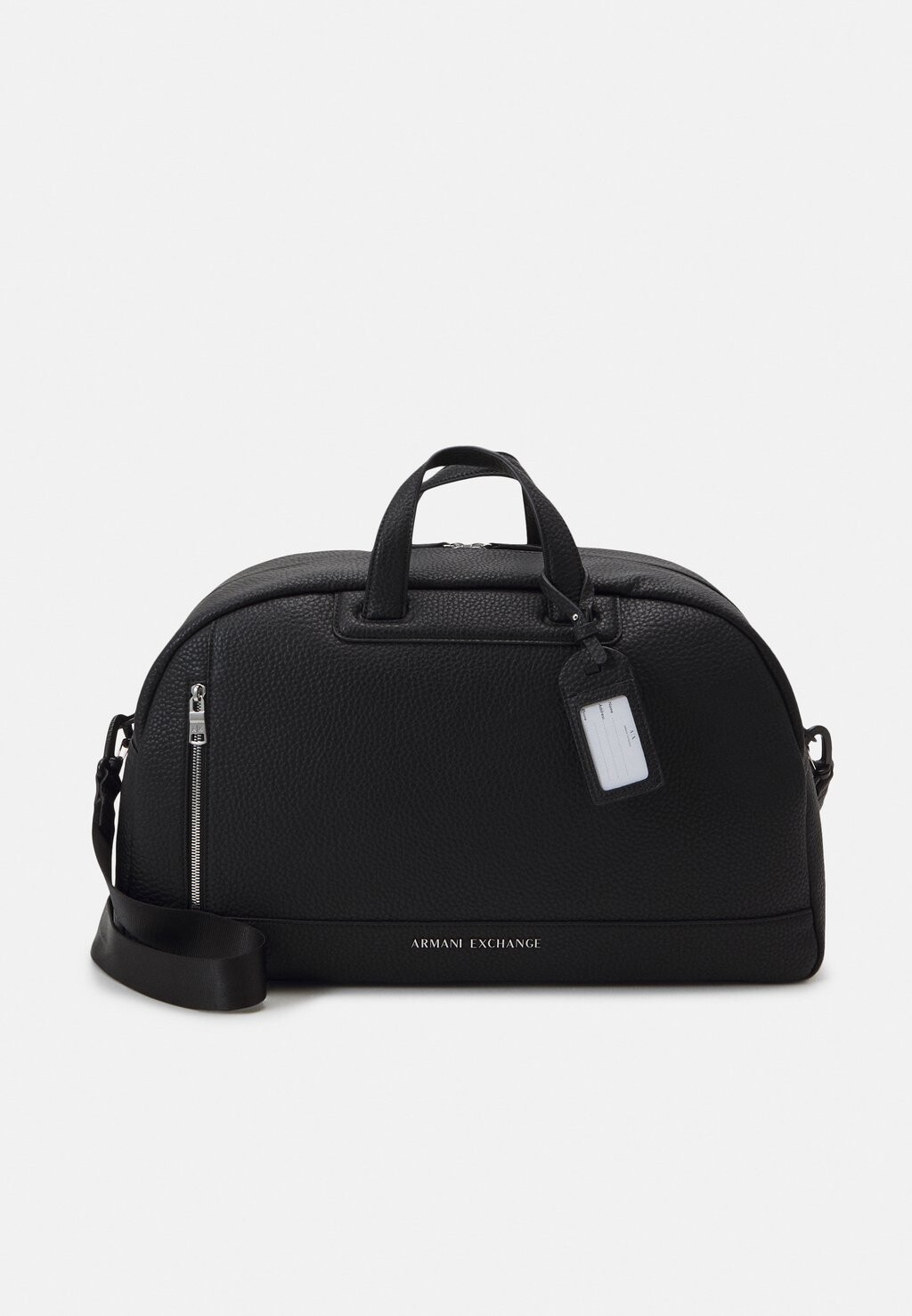 

Сумка Weekender BORSA UNISEX Armani Exchange, цвет nero/black