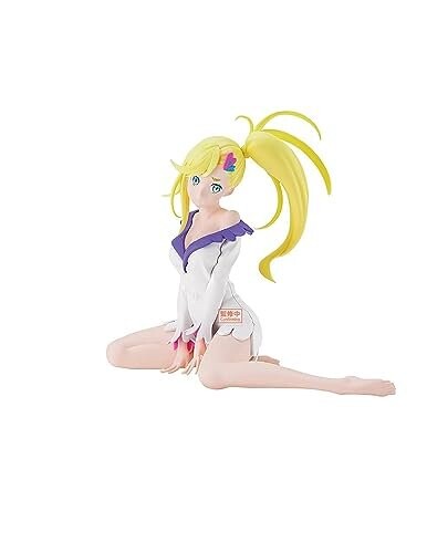 

Фигурка Banpresto Minerva Re:Zero - Начало жизни в другом мире - Время релаксации BP88030 Многоцветный BANDAI