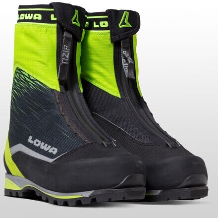 

Альпинистские ботинки Alpine Ice GTX мужские Lowa, цвет Lime/Black, Черный, Альпинистские ботинки Alpine Ice GTX мужские Lowa, цвет Lime/Black