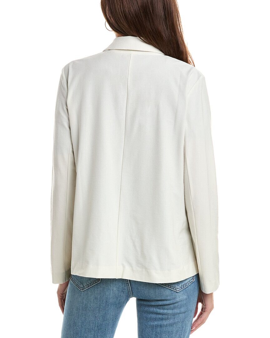 

ЭЙЛИН ФИШЕР Блейзер EILEEN FISHER, белый