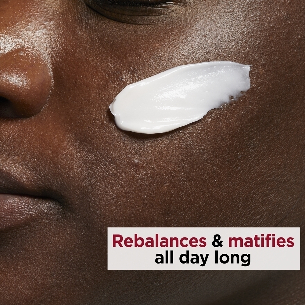 Мой увлажняющий матирующий крем Clarins Re-Boost Matte Clarins, 50 мл — фото 3